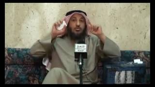 هل السنة النبوية محفوظة الشيخ عثمان الخميس