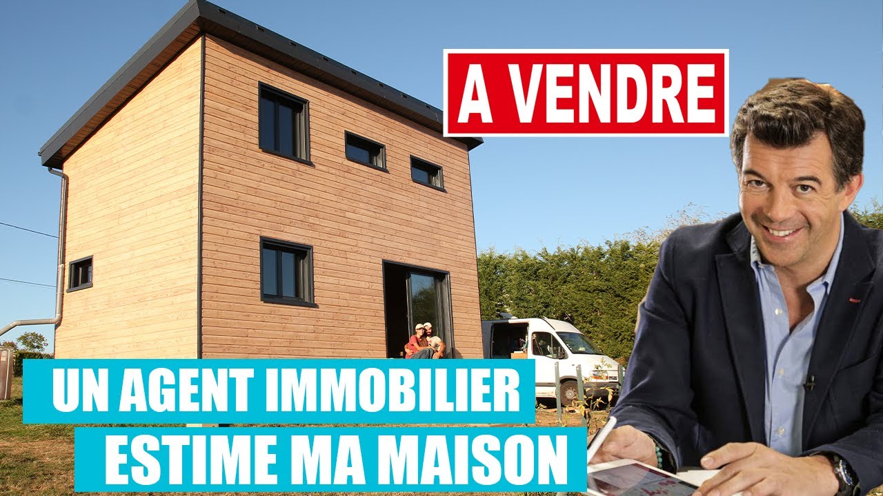 Ma maison autoconstruite ne vaut rien... pire ERREUR de ma vie ?!