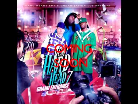 DEM HARD HEADZ - ALL I KNOW FT. KING SOUTH