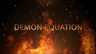 Demon Equation -- Trailer