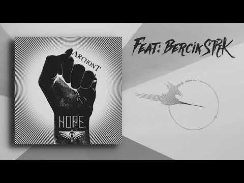 Bercik STRK x Archont - "Hope" (OFFICIAL AUDIO STREAM)