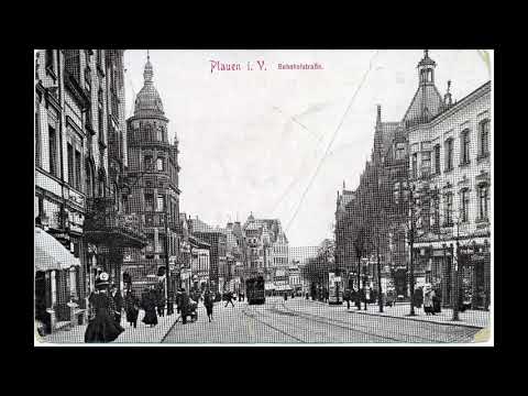 Schaufensterblick 18 - Volksbank Vogtland