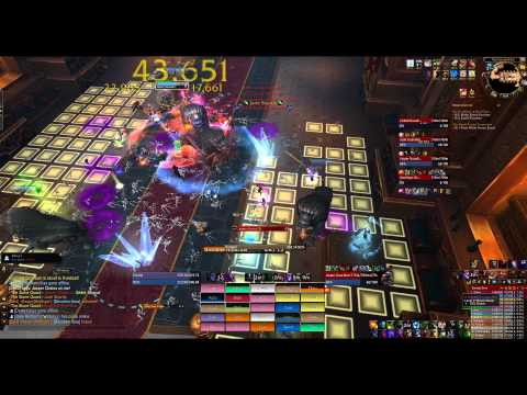 Stone Guard Heroic Guide - 10 and 25 [Live]