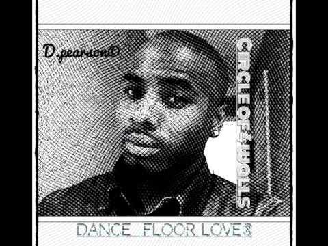 Dance Floor Love
