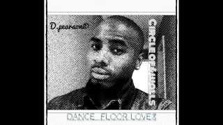 Dance Floor Love