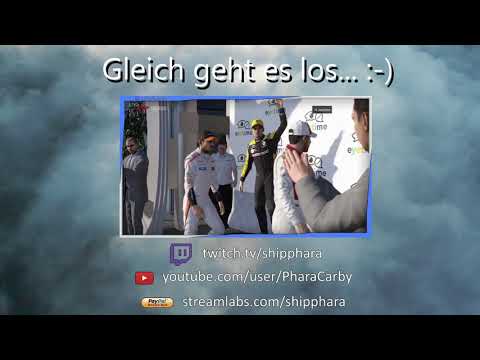 F1 2019 | Leaguerace - Spain 50% | MRL