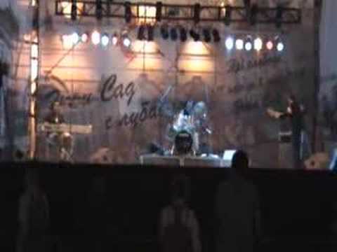 Tavitjan Brothers in NOVI SAD - AMAZING PIANO SOLO !!!