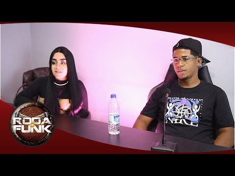 Nova Contratação da Roda de Funk (Agata & Mc Rjotta)