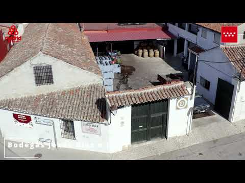 Bodegas Jesus Diaz e Hijos