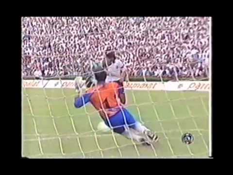 Palmeiras 4x1 Juventus - Paulistão 96