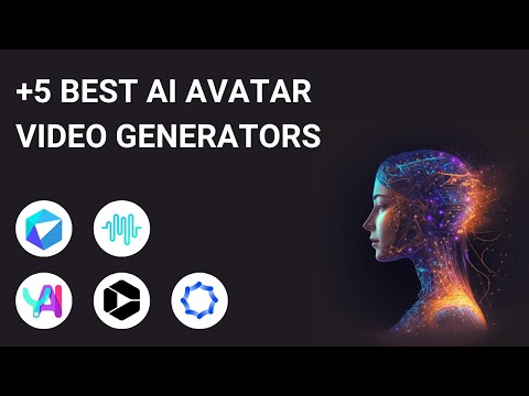 Aragon-AI アバター ジェネレーター