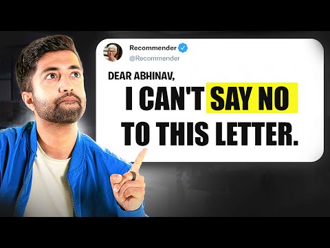 Ultimate Guide to Getting a Letter of Recommendation