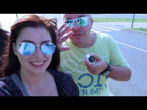 🇵🇱 Kielce, grill u Szafy i zalewajka na Łysej Górze! | Agnieszka_MP Vlog