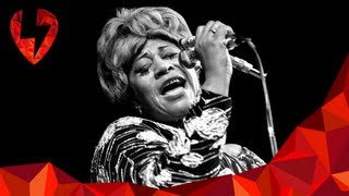 Ella Fitzgerald & Louis Jordan -  Ain't Nobody's Business