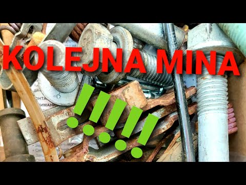 Praca w warsztacie dla ludzi o stalowych nerwach ?? kolejna 'szybka naprawa' ??wymiana piasty ford!