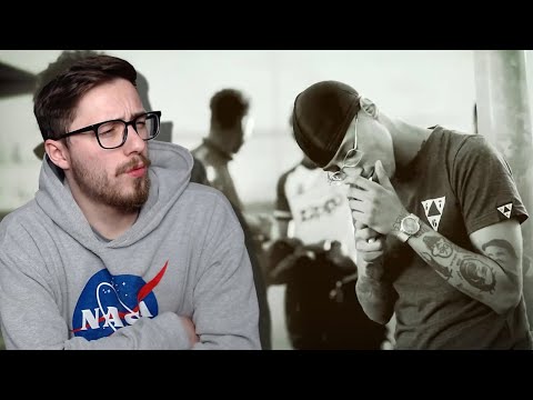 ENGLISH GUY REACTS TO FRENCH RAP!! | Freeze Corleone x Osirus Jack - Sacrifice de Masse