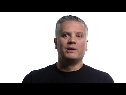 Strong27™ Mentor - Tony Snyder