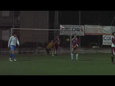 Calcio a 7) Ritorno Quarti di Finale: Asd Over Soccer - GS Cibrone 5 a 1