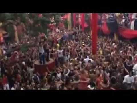 LMFAO & Fedde Le Grand - Sexy For Detroit 2012 dj dimitris