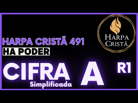 491 - Harpa Cristã