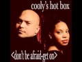 Cooly's Hot Box - Maybe I