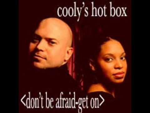 Cooly's Hot Box - Maybe I
