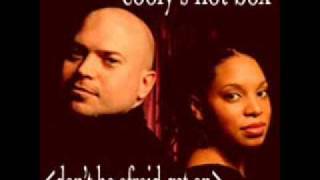 Cooly's Hot Box - Maybe I
