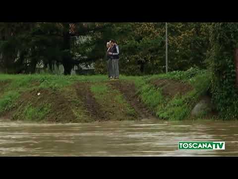 2018-02-28 PRATO - RIENTRA ALLARME PER L'INNALZAMENTO DELLA FALDA