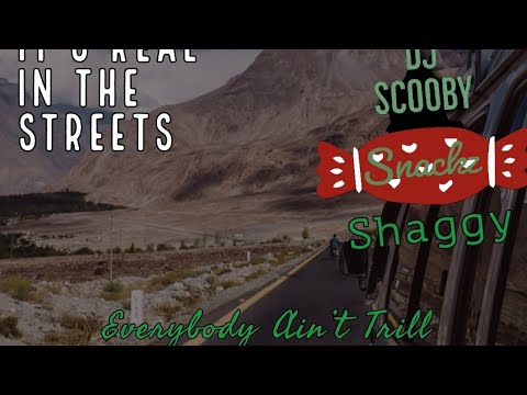 Tre Savage ft NBA YoungBoy-FYN It's Real in the Streets Mixtape Vol.2 EVERYBODY AIN'T TRILL