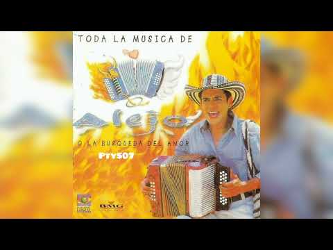 Alejo O La Busqueda Del Amor (album completo) (2000)
