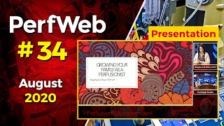 Growing Your Family as a Perfusionist. High Level Perfusion Professionals