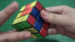 Rubik's Cube 3x3x3 - Neat Patterns