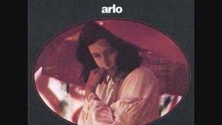 Arlo Guthrie - Standing at the Threshold