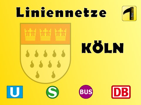 LineNetwork Cologne Video