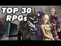 Top 30 Rpg 39 s De Nintendo Wii Melhores Jogos De Rpg D
