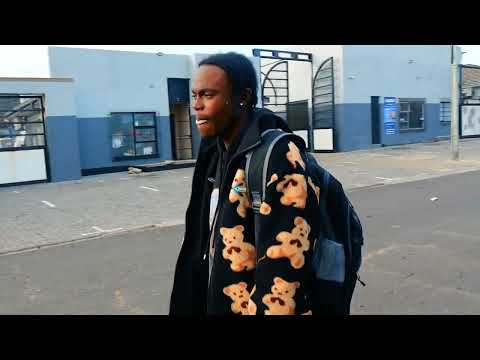 Sato Asante -ndasuwa harare 