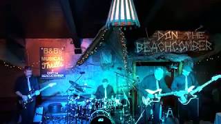 The Ventures Live at Don The Beachcomber 2017