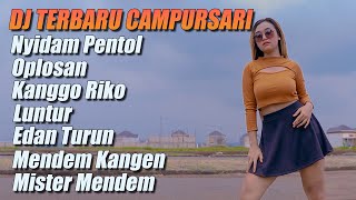 Download lagu Dj Terbaru Remix Campursari Divana Project Full Album 2022 - Dj Full Album Jawa Banyuwangi Slow Bass mp3