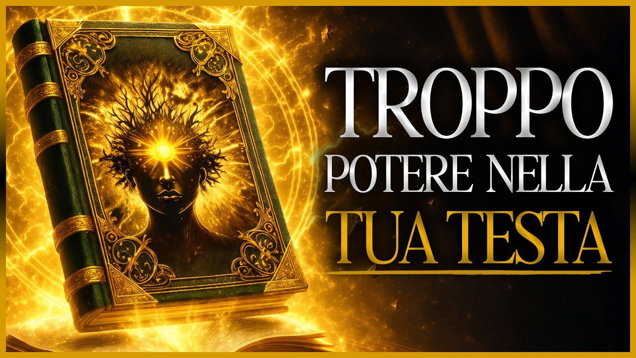 Metafisica - Il Libro Che Ti Renderà Irresistibile (Audiolibro Completo)