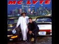 Mc Lyte - I Am The Lyte