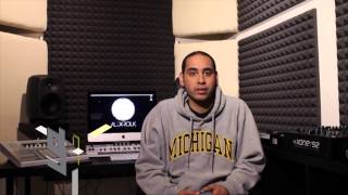 Alex Rouk Dj Profile