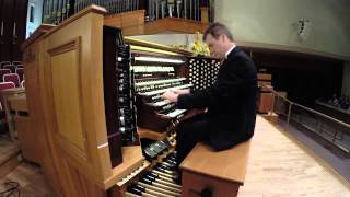 Ken Cowan, Danse Macabre