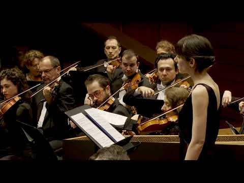 In lagrime stemprato - Antonio Caldara