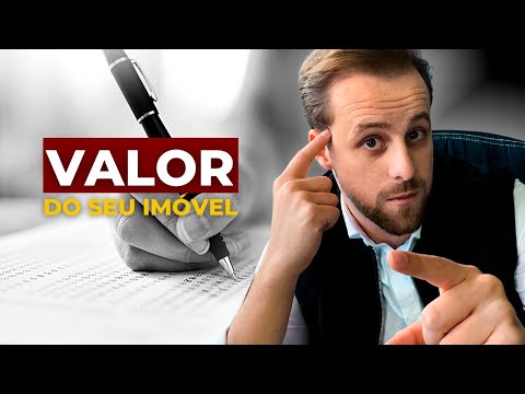Avaliação de Imovel: Como fazer?