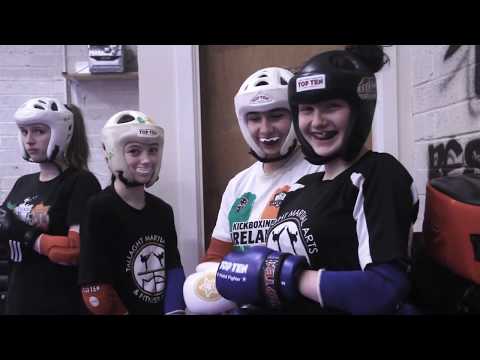 Tallaght Kickboxers to compete at European Championships in Macedonia