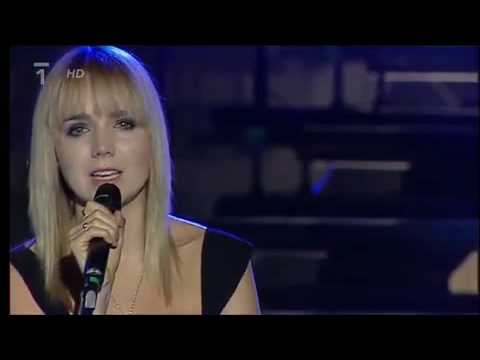 Lucie Vondráčková - Strach