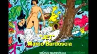 JET - Marco Bardoscia