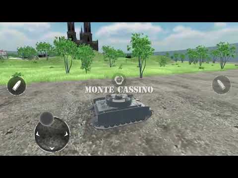 Panzer Battle video thumbnail