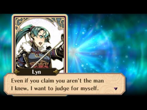 Fire Emblem Awakening - Xenologue: Smash Brethren 3