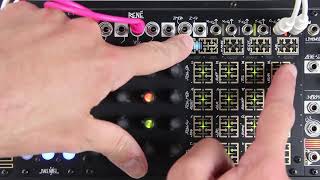 Video thumbnail for Prism of Composition: Introduction to René's Z Axis by MAKEN0ISE